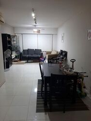 Melville Park (D18), Condominium #560968131